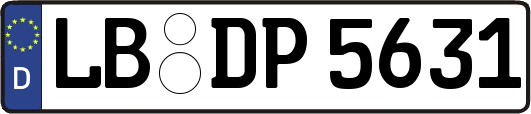 LB-DP5631