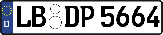 LB-DP5664