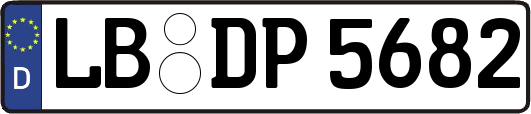 LB-DP5682