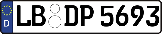 LB-DP5693