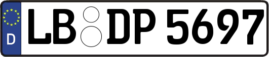 LB-DP5697