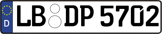 LB-DP5702
