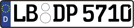 LB-DP5710