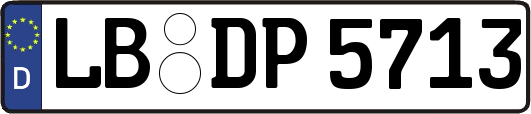 LB-DP5713