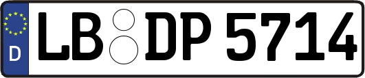 LB-DP5714