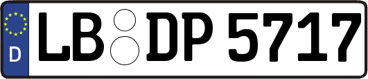 LB-DP5717