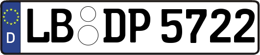 LB-DP5722