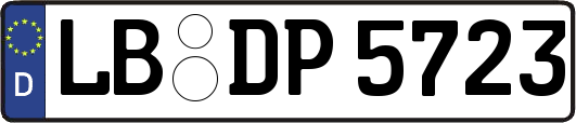 LB-DP5723