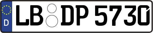 LB-DP5730