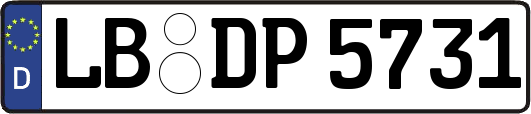 LB-DP5731
