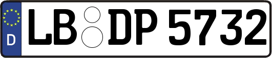 LB-DP5732