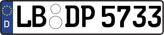 LB-DP5733