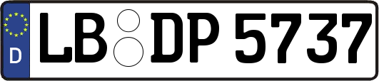 LB-DP5737
