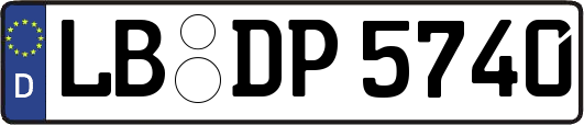 LB-DP5740