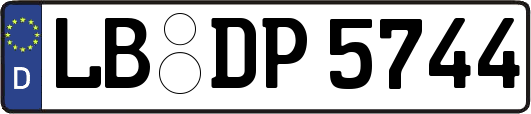 LB-DP5744