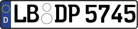 LB-DP5745