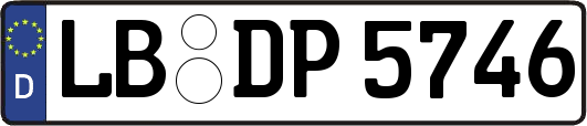 LB-DP5746