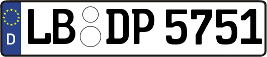 LB-DP5751