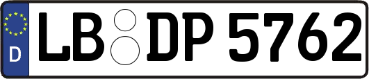 LB-DP5762