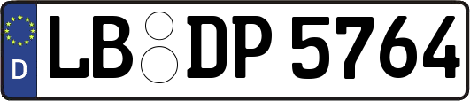 LB-DP5764