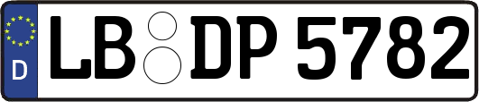 LB-DP5782