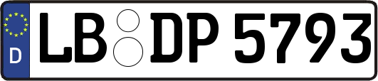 LB-DP5793