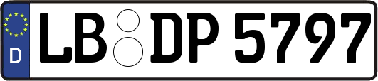 LB-DP5797