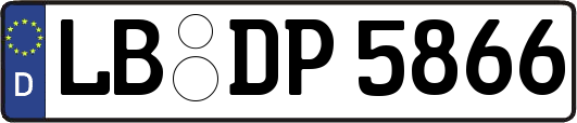 LB-DP5866
