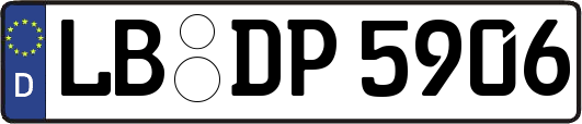 LB-DP5906