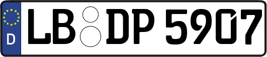 LB-DP5907