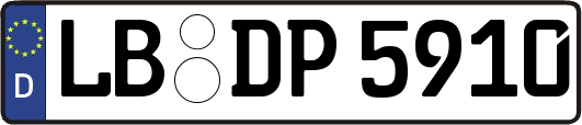 LB-DP5910