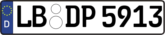 LB-DP5913