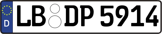LB-DP5914