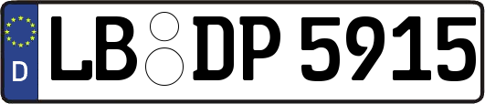 LB-DP5915