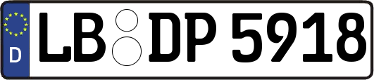 LB-DP5918