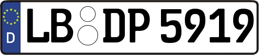 LB-DP5919