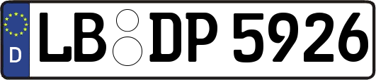 LB-DP5926