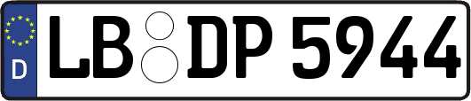 LB-DP5944
