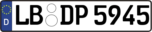 LB-DP5945