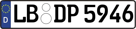 LB-DP5946