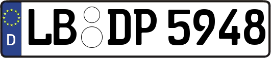 LB-DP5948