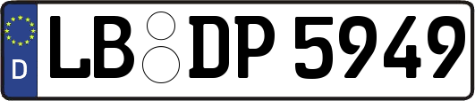 LB-DP5949