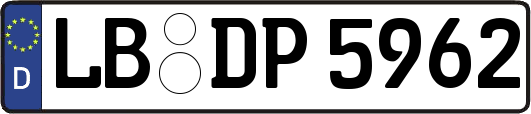 LB-DP5962