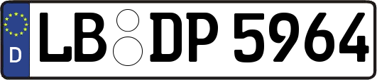 LB-DP5964