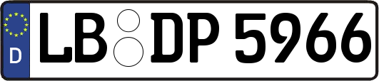 LB-DP5966