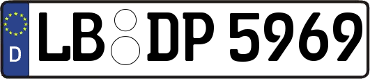 LB-DP5969