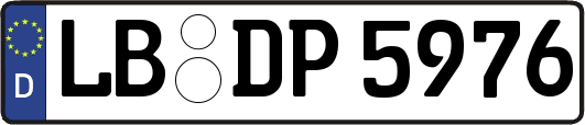 LB-DP5976