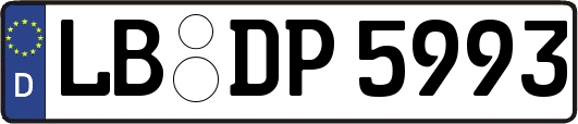 LB-DP5993