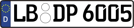 LB-DP6005