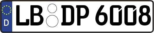 LB-DP6008